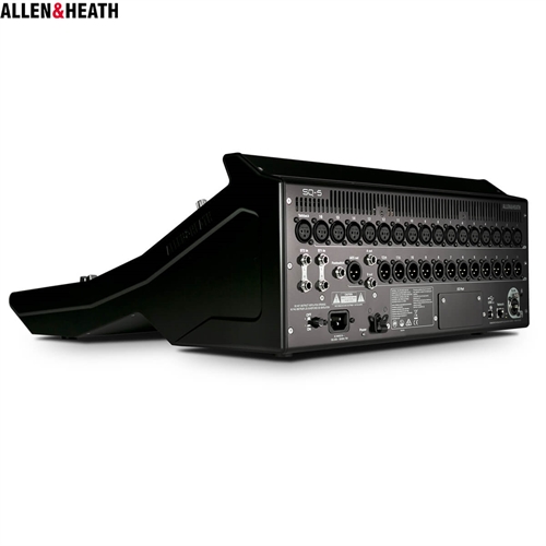 Mixer Allen & Heath SQ-5 13